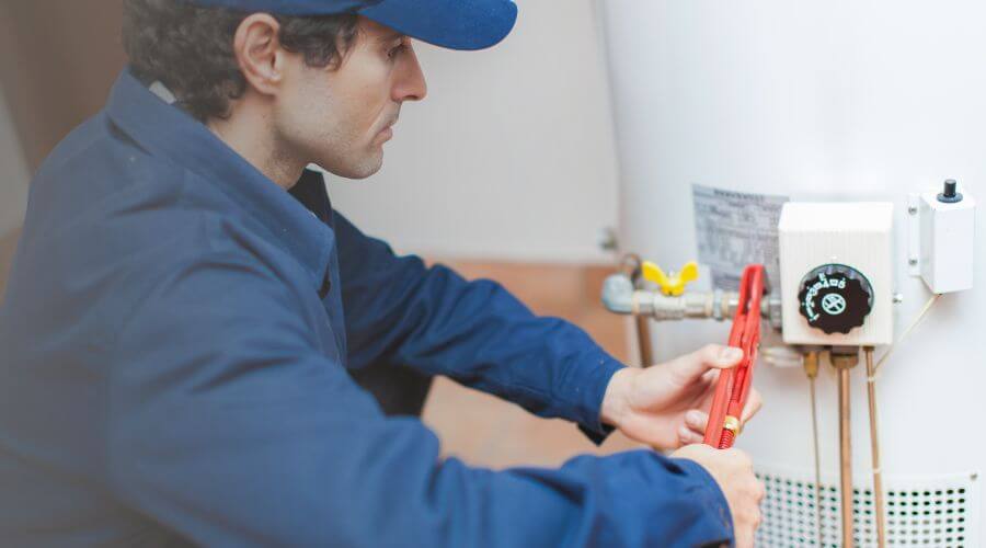 Professional expert plumbing services in Fishing Creek, MD